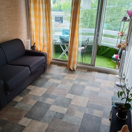 Studio Proche Gare Centre Ville Pau Exterior photo